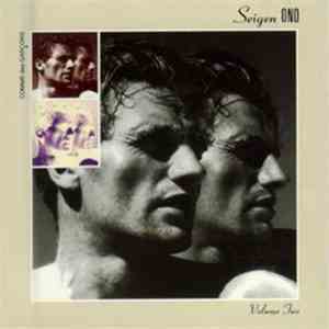Seigen Ono - Comme Des Garçons Volume Two FLAC