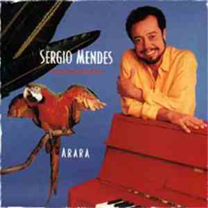 Sergio Mendes - Arara FLAC