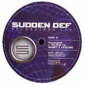 Silver vs. Gamet & Lifeline / K Step - Pussyole / Off Set FLAC
