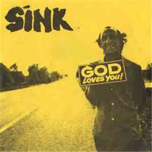 Sink  - Mama Sink. The First 18 Years (1963-89) FLAC