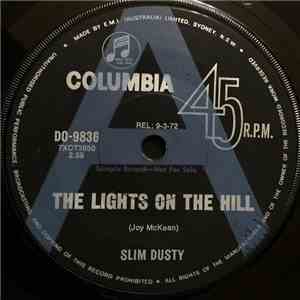 Slim Dusty - The Lights On The Hill FLAC