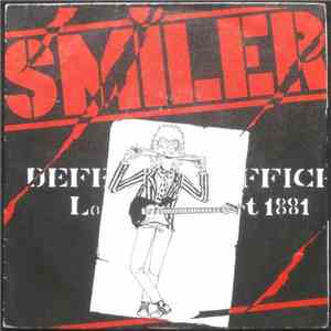 Smiler  - L'entraineuse FLAC