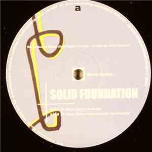 Solid Foundation - More Space FLAC