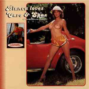 Spax - Bianca Loves Cars & Spax (Fellatio Ist Mundpropaganda) FLAC
