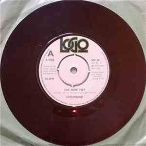 Streetband - One More Step FLAC