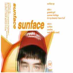 Sunface - Sunface FLAC