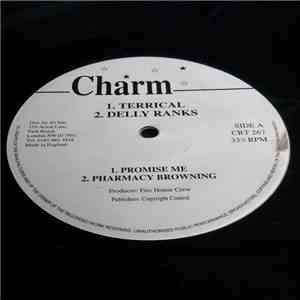 Terrical / Delly Ranks / Daddy Rings - Promise Me / Pharmacy Browning / What We Posses FLAC