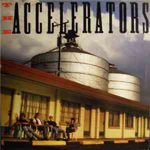 The Accelerators - The Accelerators FLAC