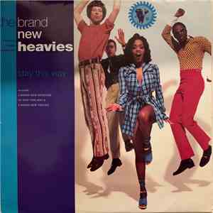 The Brand New Heavies - Stay This Way FLAC