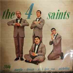 The Four Saints - Margie FLAC
