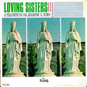 The Loving Sisters - A Tribute To Dr. Martin L. King FLAC