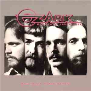The Ozark Mountain Daredevils - Ozark Mountain Daredevils FLAC