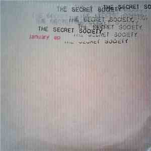 The Secret Society  - January EP FLAC