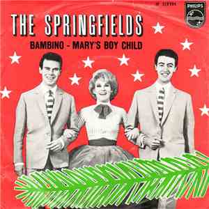 The Springfields - Bambino FLAC