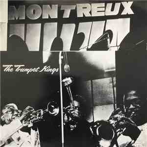 The Trumpet Kings - At The Montreux Jazz Festival 1975 FLAC