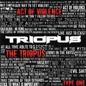 Triopus - Triopus FLAC