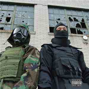 Twin Perils - Dark Alliance FLAC