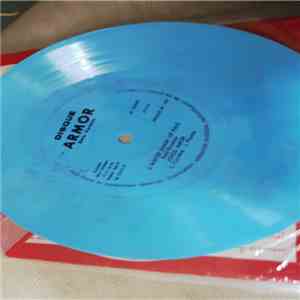 Unknown Artist - A Whiter Shade Of Pale FLAC