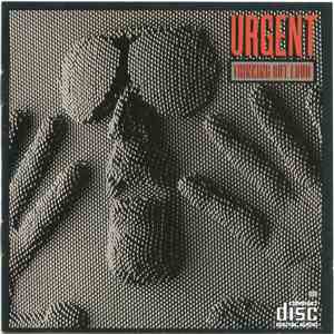 Urgent  - Thinking Out Loud FLAC