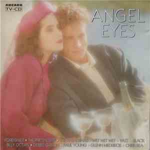 Various - Angel Eyes FLAC