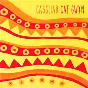 Various - Casgliad Cae Gwyn FLAC