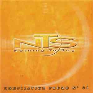 Various - Compilation Promo N° 21 FLAC