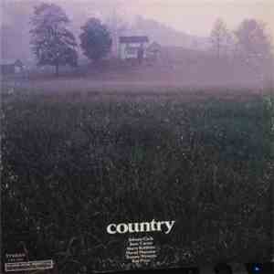 Various - Country FLAC