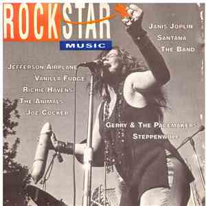 Various - Live 1964 - 69 FLAC