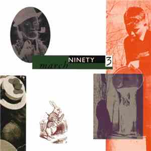 Various - March Ninety 3 FLAC