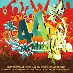Various - McMusic 44 FLAC