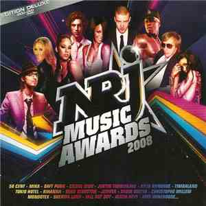Various - NRJ Music Awards 2008 FLAC