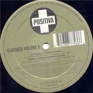 Various - Positiva Classics Volume 6 FLAC
