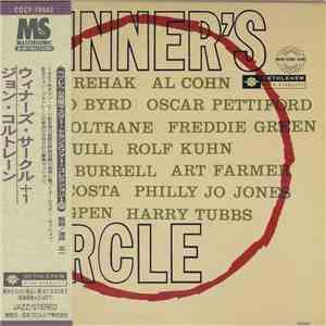 Various - Winner's Circle FLAC