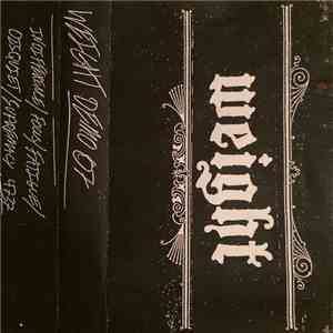 Weight  - Demo '07 FLAC