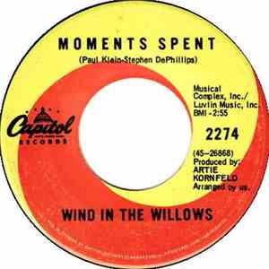 Wind In The Willows - Moments Spent FLAC