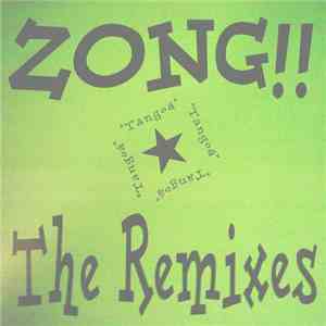 Zong !! - Tangoá (The Remixes) FLAC