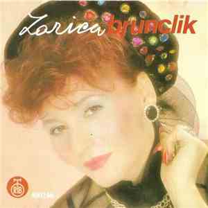 Zorica Brunclik - Zorica Brunclik FLAC