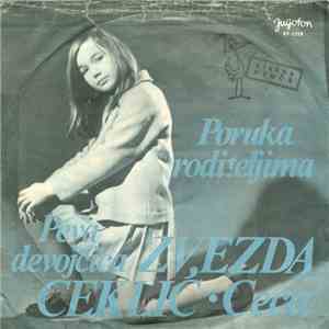 Zvezda Ceklić - Ceca - Poruka Roditeljima FLAC