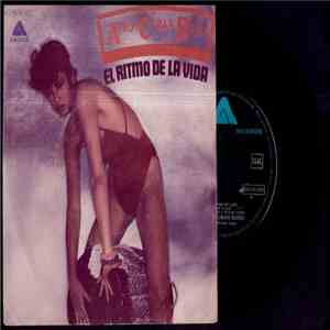 Afro Cuban Band - El Ritmo De La Vida (Rhythm Of Life) FLAC