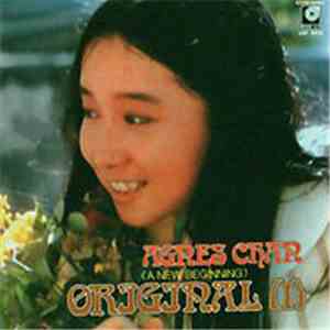 Agnes Chan - Original I (A New Beginning) FLAC