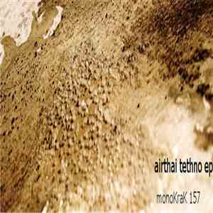 Airthai - Tethno EP FLAC