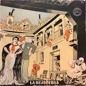 Ataúlfo Argenta - La Revoltosa FLAC