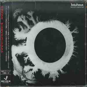 Bauhaus - The Sky's Gone Out FLAC