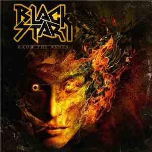 Black Star  - "From the Ashes" EP FLAC