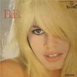 Brigitte Bardot - B.B. FLAC