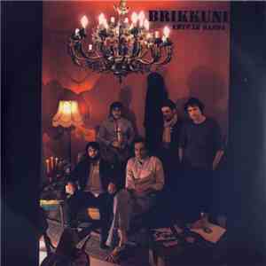 Brikkuni - Kuntrabanda FLAC