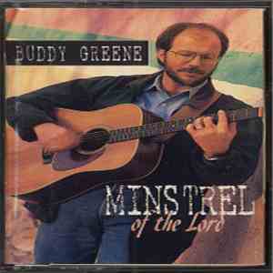 Buddy Greene - Minstrel Of The Lord FLAC