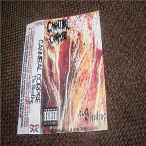 Cannibal Corpse - The Bleeding FLAC