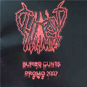 Clitoridus Invaginatus - Buried Cunts Promo 2007 FLAC