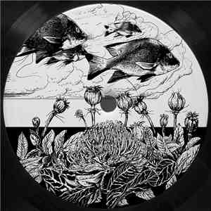 Cosmic Garden - Cosmic Tape Vol. 1 FLAC